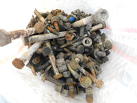 2002 Polaris Sportsman 700 Bolts Lot / Hardware