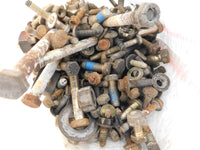 2002 Polaris Sportsman 700 Bolts Lot / Hardware