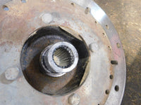 2002 Polaris Sportsman 700 Right Front Wheel Hub