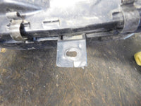 2002 Polaris Sportsman 700 Airbox