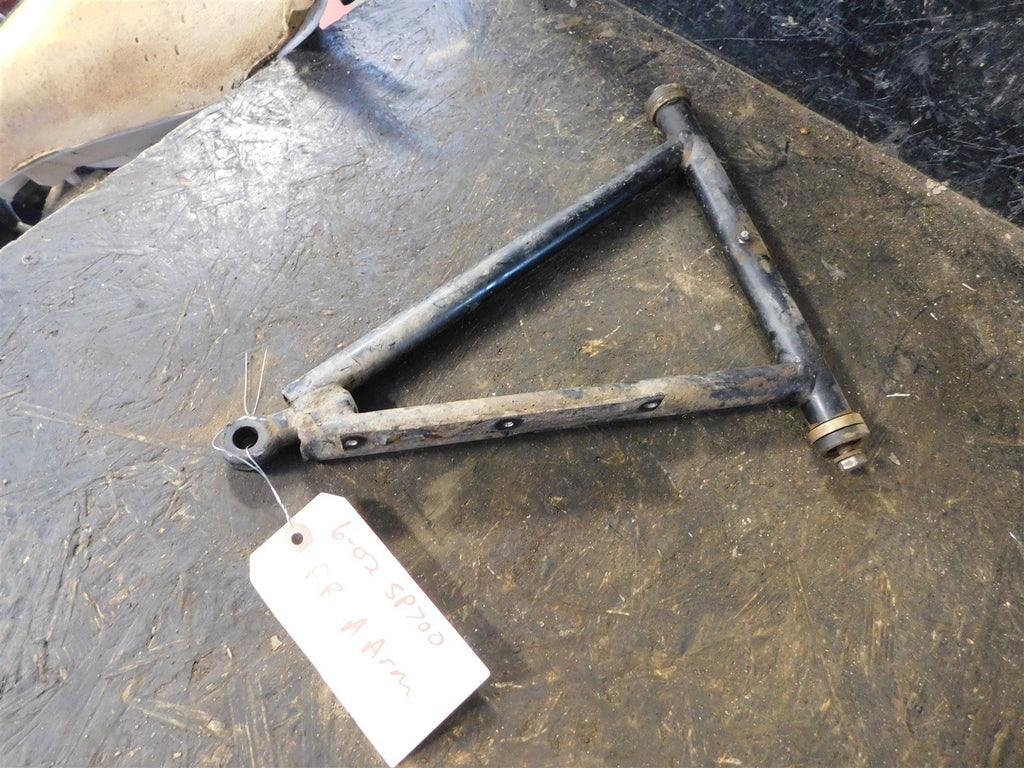 2002 Polaris Sportsman 700 Right Front A - Arm