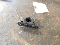 2002 Polaris Sportsman 700 Upper Steering Stem Mount