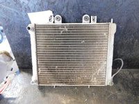 2002 Polaris Sportsman 700 Radiator