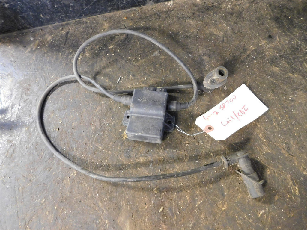 2002 Polaris Sportsman 700 Coil / CDI