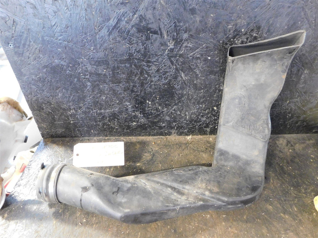 2002 Polaris Sportsman 700 Clutch Intake Tube