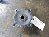 2002 Polaris Sportsman 700 Left Rear Wheel Hub