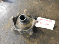 2002 Polaris Sportsman 700 Left Rear Wheel Hub