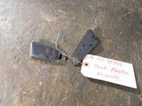 2002 Polaris Sportsman 700 Tank Mounts