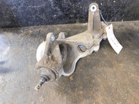 2002 Polaris Sportsman 700 Left Front Knuckle