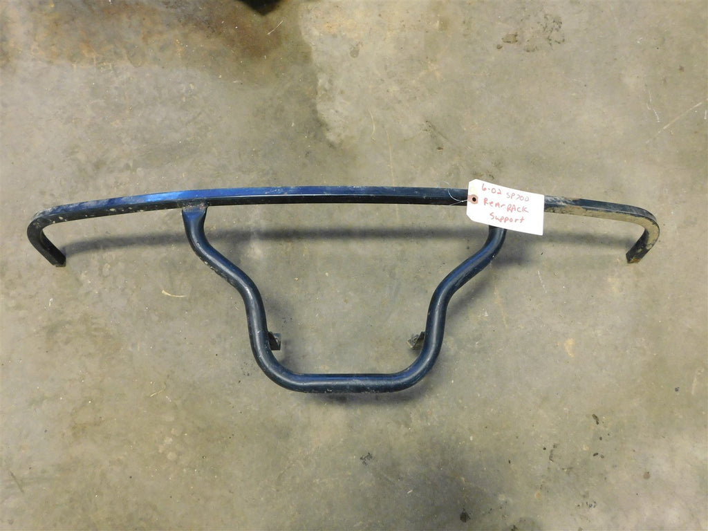 2002 Polaris Sportsman 700 Rear Rack Support