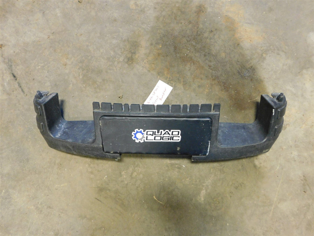 2002 Polaris Sportsman 700 Front Bumper Rubber