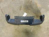 2002 Polaris Sportsman 700 Front Bumper Rubber