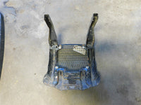 2002 Polaris Sportsman 700 Front Bumper Support Grill