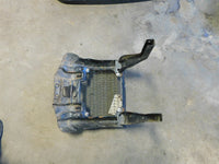 2002 Polaris Sportsman 700 Front Bumper Support Grill