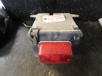 1999 Yamaha Bear Tracker 250 2WD Rear Storage Box
