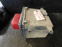 1999 Yamaha Bear Tracker 250 2WD Rear Storage Box