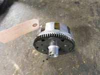 1999 Yamaha Bear Tracker 250 2WD Secondary Clutch