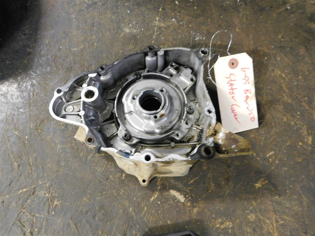 1999 Yamaha Bear Tracker 250 2WD Stator Cover