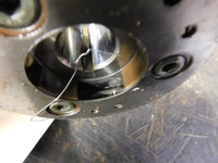 1999 Yamaha Bear Tracker 250 2WD Flywheel