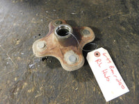 1999 Yamaha Bear Tracker 250 2WD Left Rear Wheel Hub