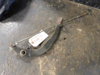 1999 Yamaha Bear Tracker 250 2WD Rear Brake Pedal & Linkage