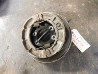 1999 Yamaha Bear Tracker 250 2WD Right Rear Brake Backing Plate