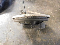 1999 Yamaha Bear Tracker 250 2WD Right Rear Brake Backing Plate