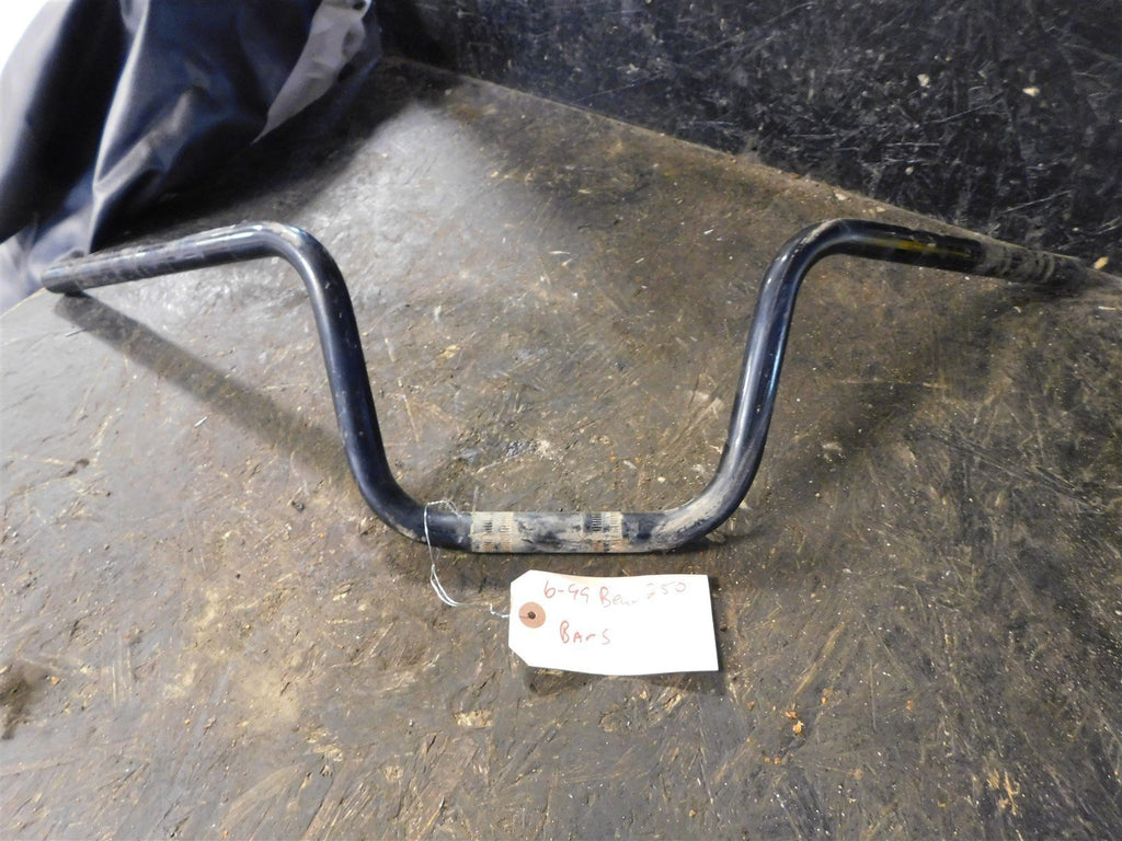 1999 Yamaha Bear Tracker 250 2WD Handlebars
