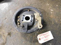 1999 Yamaha Bear Tracker 250 2WD Right Front Brake Backing Plate