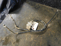 1999 Yamaha Bear Tracker 250 2WD Front Brake Cables