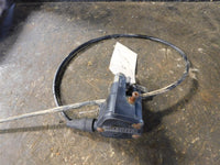 1999 Yamaha Bear Tracker 250 2WD Throttle & Cable