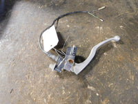 1999 Yamaha Bear Tracker 250 2WD Rear Hand Brake Perch