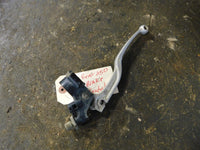 1999 Yamaha Bear Tracker 250 2WD Front Brake Perch