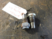 1999 Yamaha Bear Tracker 250 2WD Swingarm Bolts