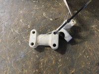 1999 Yamaha Bear Tracker 250 2WD Handlebar Clamps