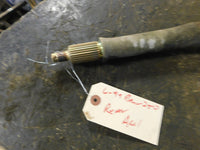 1999 Yamaha Bear Tracker 250 2WD Rear Axle