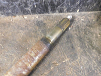 1999 Yamaha Bear Tracker 250 2WD Rear Axle