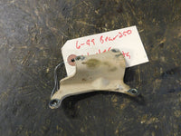 1999 Yamaha Bear Tracker 250  2WD Starter Mount