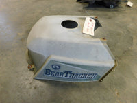 1999 Yamaha Bear Tracker 250 2WD Gas Tank Cover Plastic