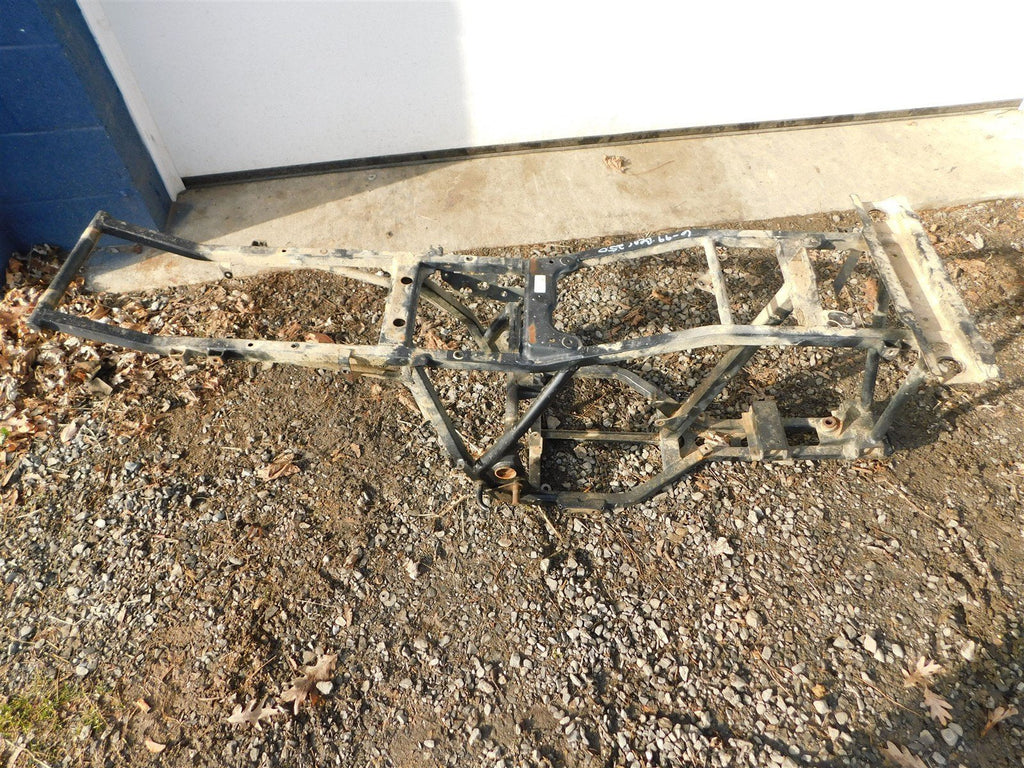 1999 Yamaha Bear Tracker 250 2WD Chassis / Frame