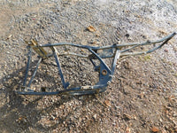 1999 Yamaha Bear Tracker 250 2WD Chassis / Frame
