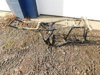 1999 Yamaha Bear Tracker 250 2WD Chassis / Frame