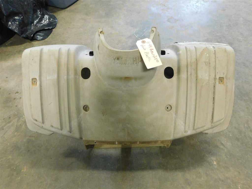 1999 Yamaha Bear Tracker 250 2WD Front Fenders