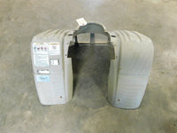 1999 Yamaha Bear Tracker 250 2WD Front Fenders