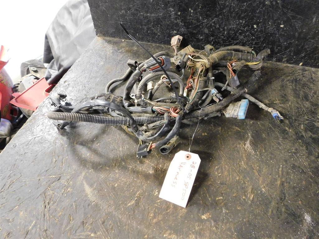 2005 Polaris Sportsman 500 HO Wiring Harness
