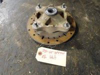 2005 Polaris Sportsman 500 HO Left Front Wheel Hub