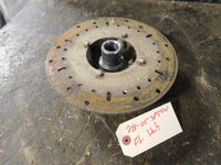 2005 Polaris Sportsman 500 HO Left Front Wheel Hub