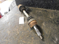 2005 Polaris Sportsman 500 HO Left Rear Axle