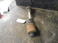 2005 Polaris Sportsman 500 HO Left Rear Axle