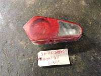 2005 Polaris Sportsman 500 HO Right Tail Light